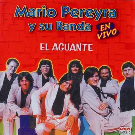El Aguante - 1999 • Álbum