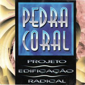 Projeto Edificação Radical - Álbum