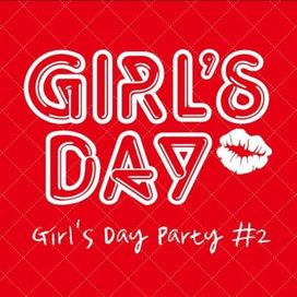 Girl's Day Party #2 - 2010 • Álbum