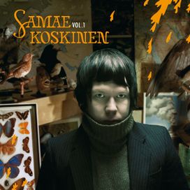 Vol. 1 - 2006 • Álbum