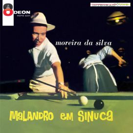 Malandro Em Sinuca - 1961 • Álbum