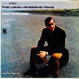 The Long Lonesome Road - 1968 • Álbum