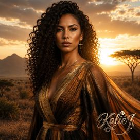 Free Woman - 2026 • Álbum