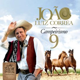 Campeirismo 9 - 2012 • Álbum