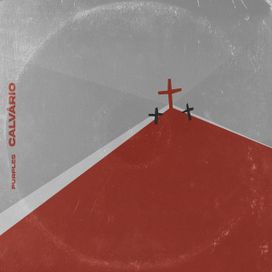 calvário - 2021 • Álbum