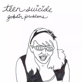 Goblin Problems - 2012 • Single/EP