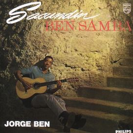 Sacundin Ben Samba - 1962 • Álbum
