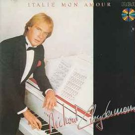 Italie Mon Amour - 1984 • Álbum