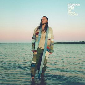 Coat Of Many Colors - 2023 • Álbum