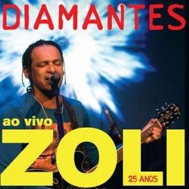 Diamantes - 2009 • Álbum