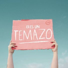 Eres Un Temazo - 2020 • Sencillo/EP