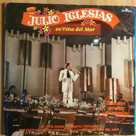 En Viña Del Mar En 1975 - 1976 • Álbum