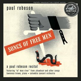Songs Of Free Men - 1943 • Álbum