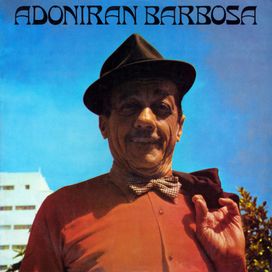 Adoniran Barbosa  - 1974 • Álbum