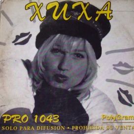 Que Sí, Que No - 1994 • Sencillo/EP