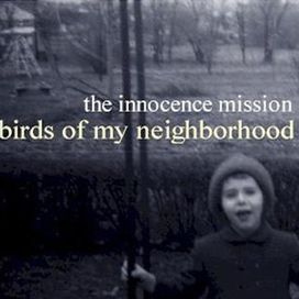 Birds Of My Neighborhood - 1999 • Álbum