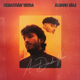 A Dónde Van (part. Álvaro Díaz) - 2020 • Sencillo/EP