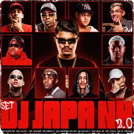 SET DO JAPA NK 2.0 - 2025 • Single/EP