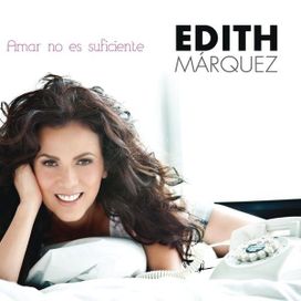 Amar No Es Suficiente - 2011 • Álbum