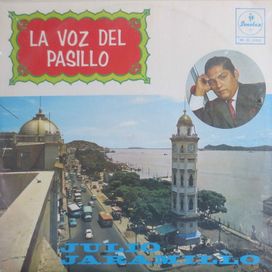La Voz Del Pasillo - 1972 • Álbum