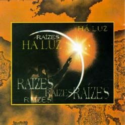 Há Luz - 1996 • Álbum