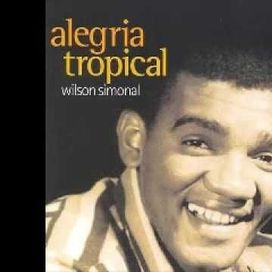 Alegria Tropical - 1981 • Álbum