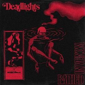 Bathed In Venom - 2019 • Single/EP