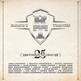 Anniversary Celebration - 2011 • Álbum