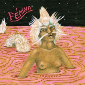 Traspasa - 2014 • Álbum