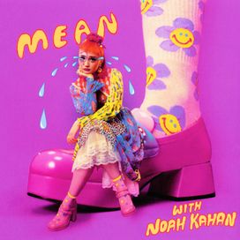 MEAN! (remix) (feat. Madeline The Person) - 2022 • Single/EP