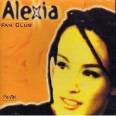 Alexia - 2002 • Álbum