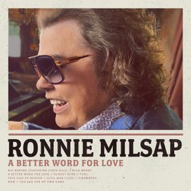 A Better Word For Love - 2021 • Álbum