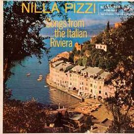 Songs From The Italian Riviera - 1959 • Álbum