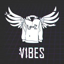 Vibes - 2019 • Álbum