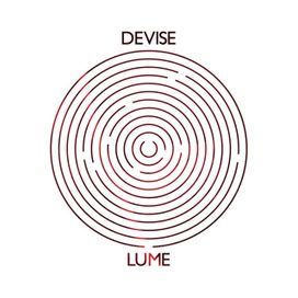 Lume - 2014 • Álbum