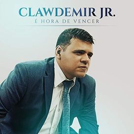 É hora de vencer - 2021 • Álbum