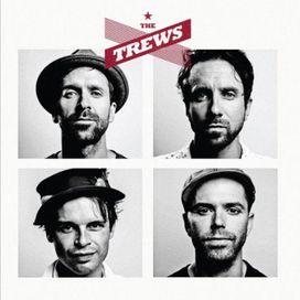 The Trews (2014) - 2014 • Álbum