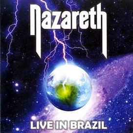 Live In Brazil - 2007 • Álbum
