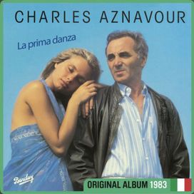 La Prima Danza - 1983 • Álbum