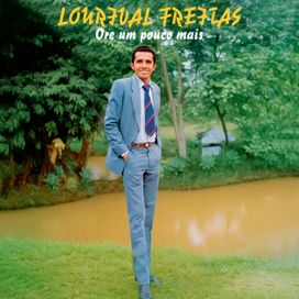 Ore um Pouco Mais - 1978 • Álbum