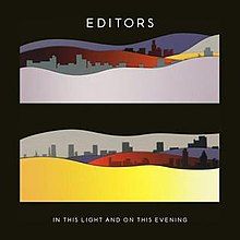 In This Light and On This Evening - 2009 • Álbum