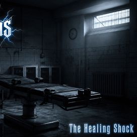 The Healing Shock - 2026 • Sencillo/EP