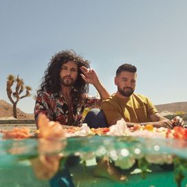 Good Things - 2021 • Álbum