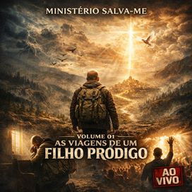 Volume I - As Viagens de Um Filho Pródigo - 2026 • Álbum