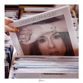 ¿A QUÉ? - 2019 • Single/EP