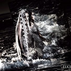 Lucifer - 2014 • Álbum