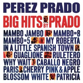 Big Hits By Prado - 1960 • Álbum