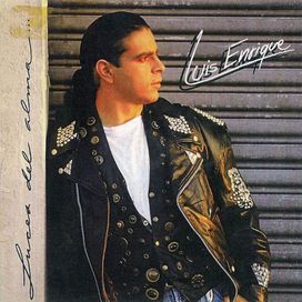 Luces Del Alma - 1990 • Álbum