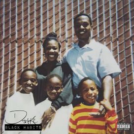 Black Habits - 2020 • Álbum