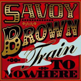 Train To Nowhere - 2010 • Álbum